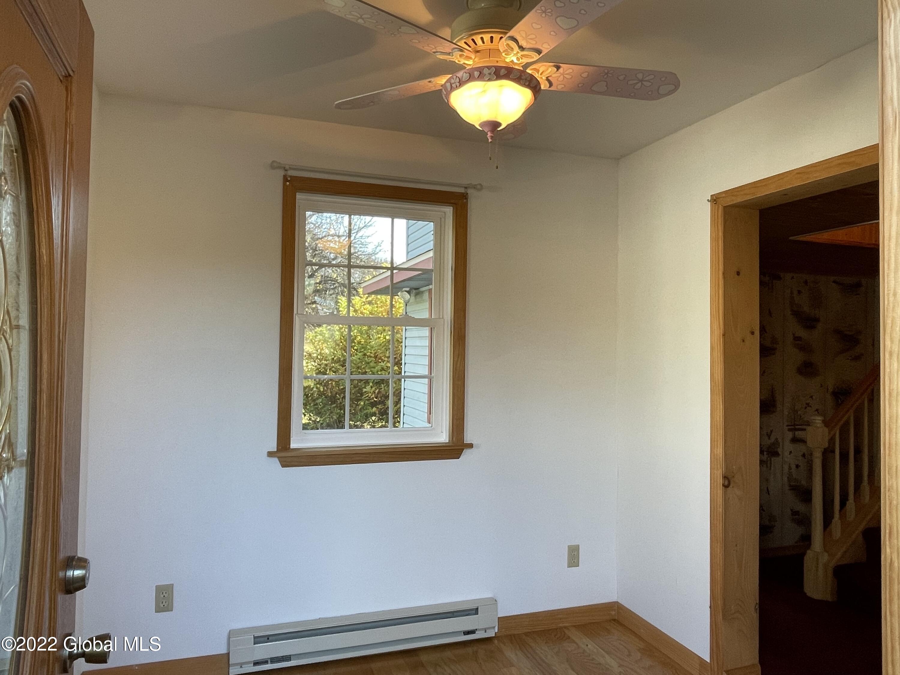 124 Gloria Rich Road Cobleskill, NY 12043 - Photo 9 of 28 Front Foyer