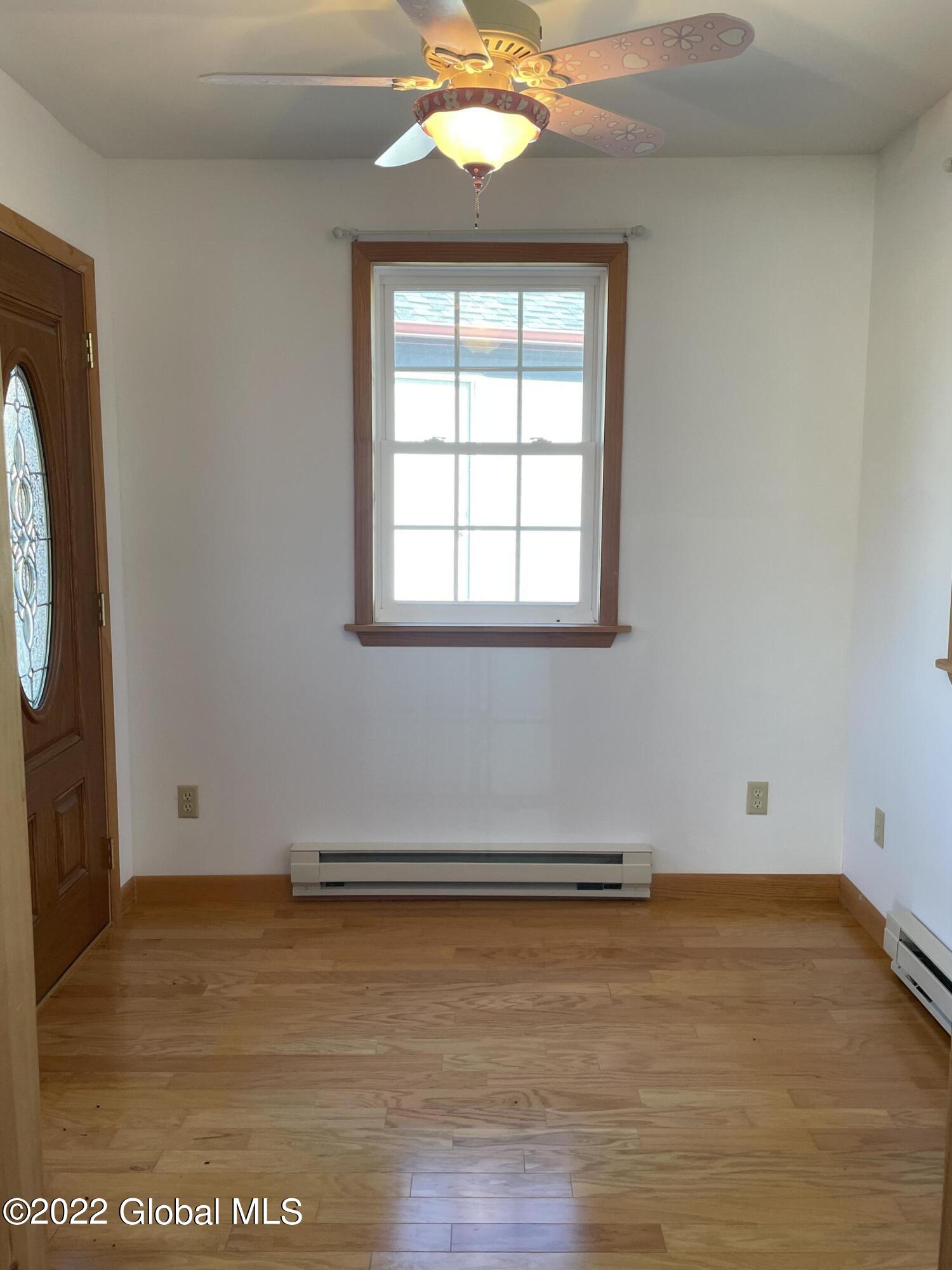 124 Gloria Rich Road Cobleskill, NY 12043 - Photo 10 of 28 Front Foyer