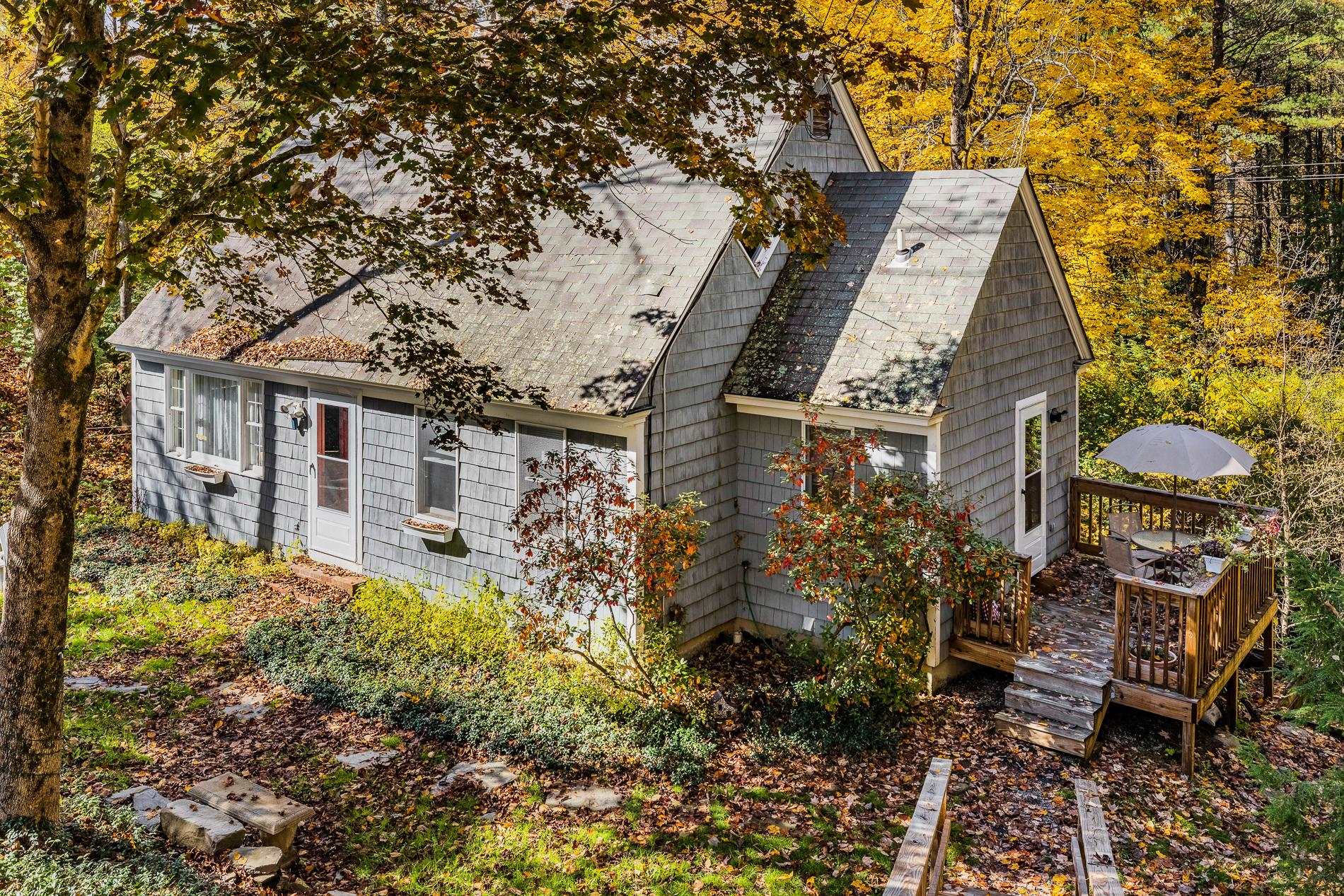 91 Mckenna Road Norwich, VT 05055 - Photo 22 of 27