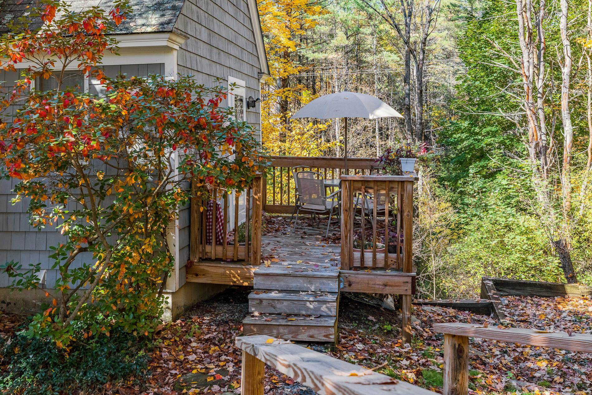 91 Mckenna Road Norwich, VT 05055 - Photo 24 of 27