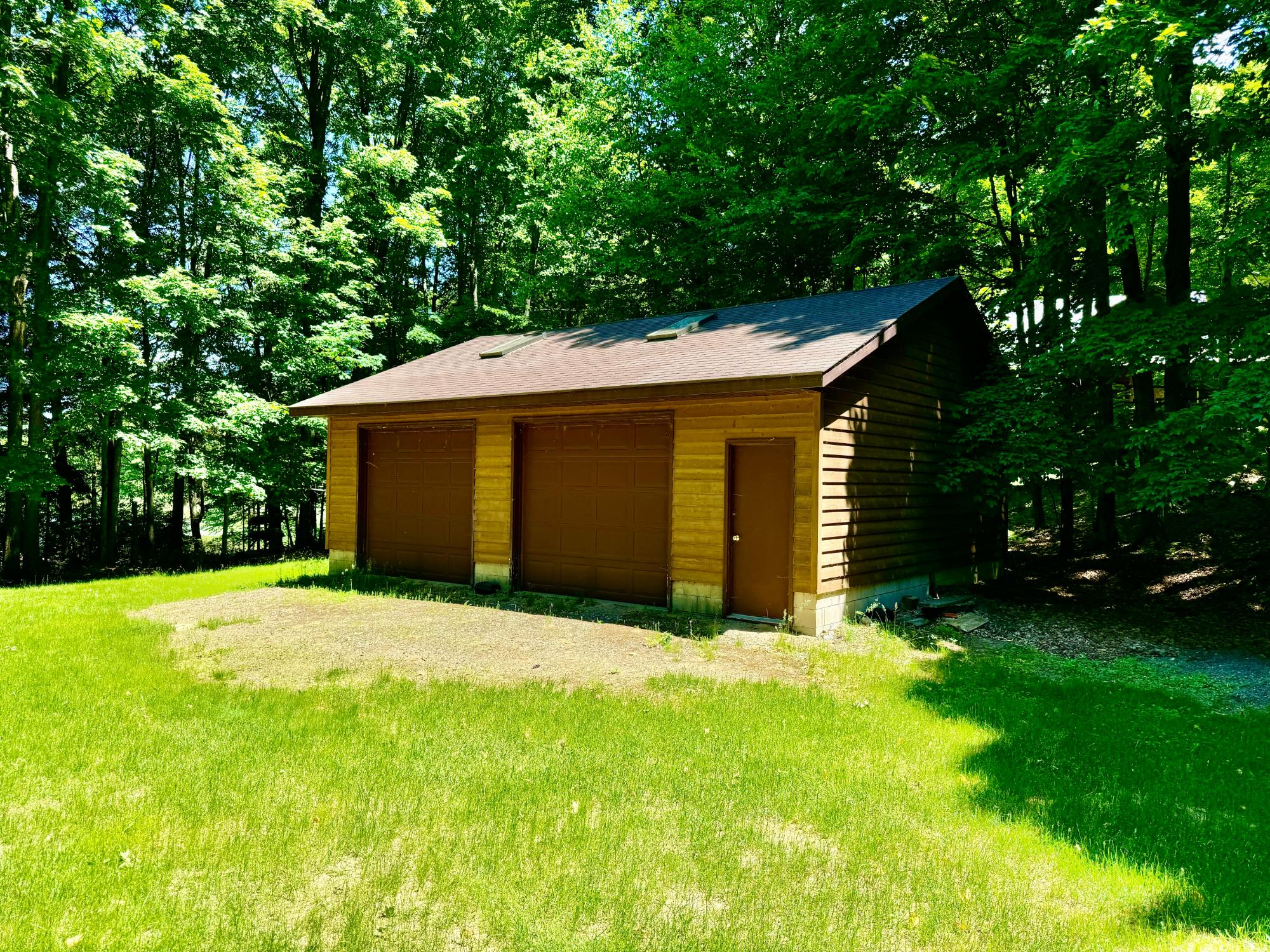 16845 Tuttle Road Eagle River, WI 54521 - Photo 9 of 29 Gallery Image 9