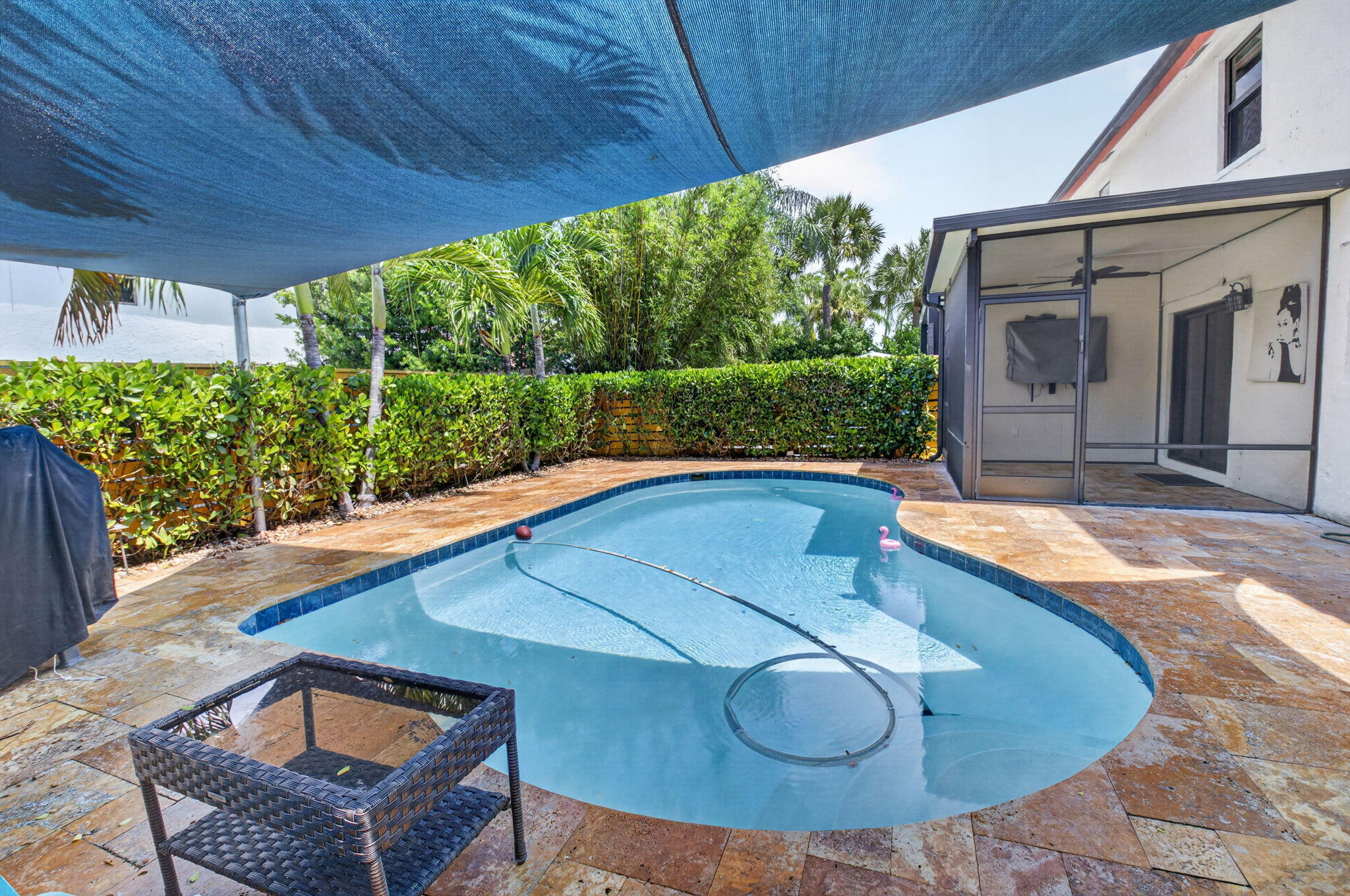 21661 Casa Monte Court Boca Raton, FL 33433 - Photo 19 of 31 Pool