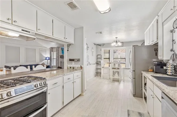 $2,500 | 8205 Raintree Drive, College Station, TX 77845