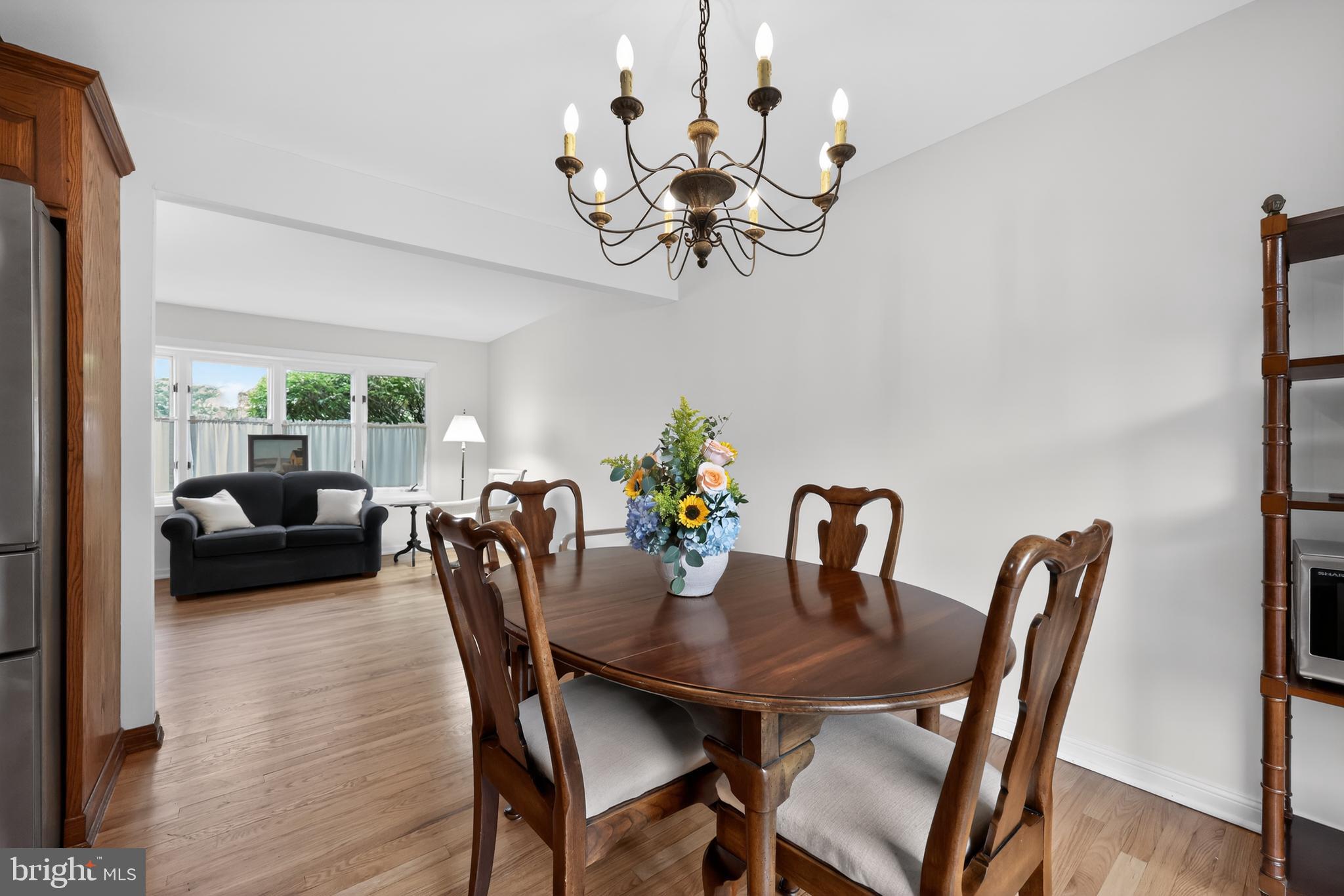 21 Bonnie Rae Drive Hamilton, NJ 08620 - Photo 4 of 20