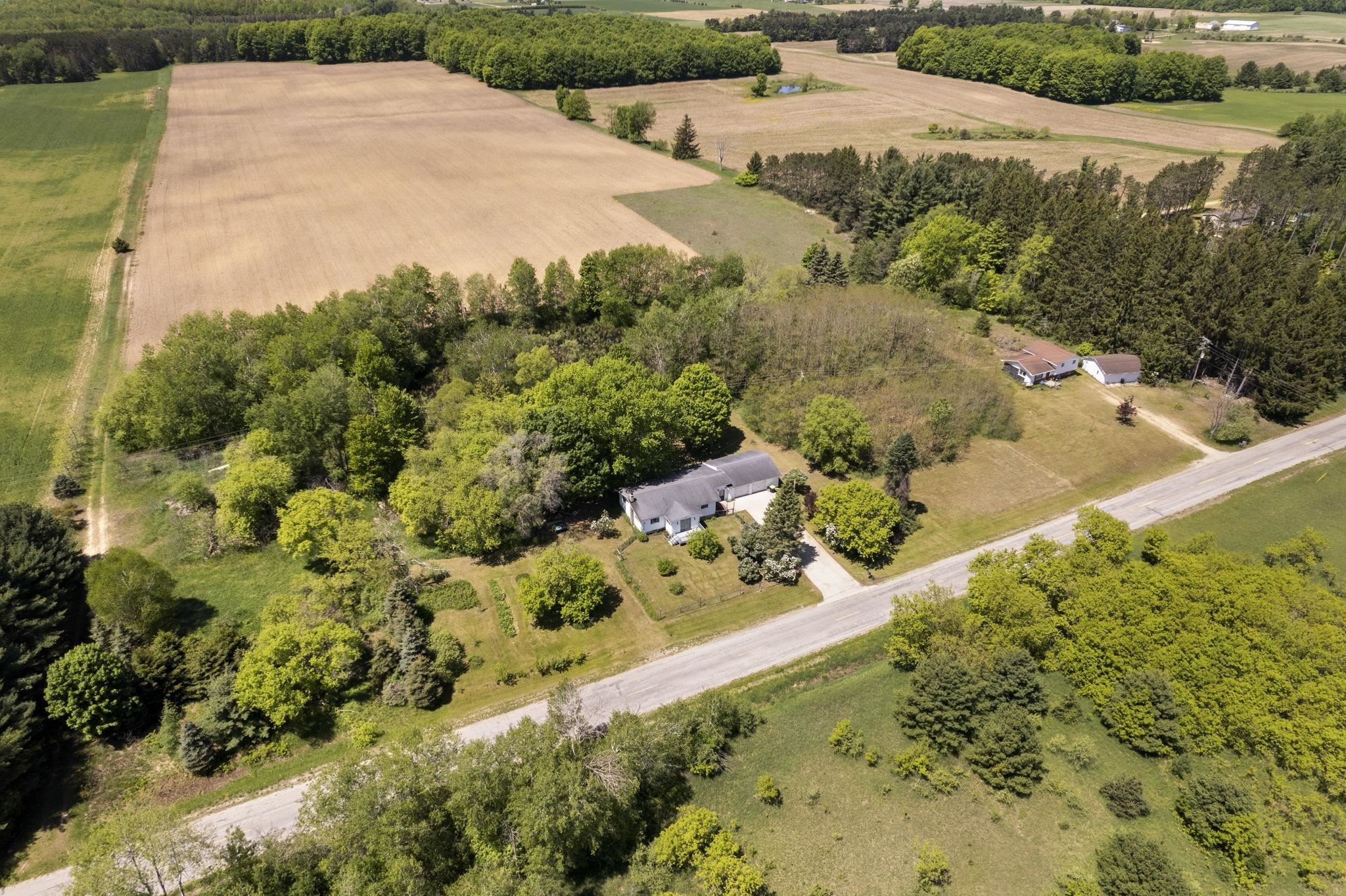 6590 Hannah Road Kingsley, MI 49649 - Photo 39 of 57