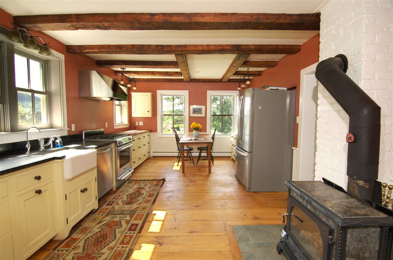 2322 Brook Road Warren, VT 05674 - Photo 16 of 36