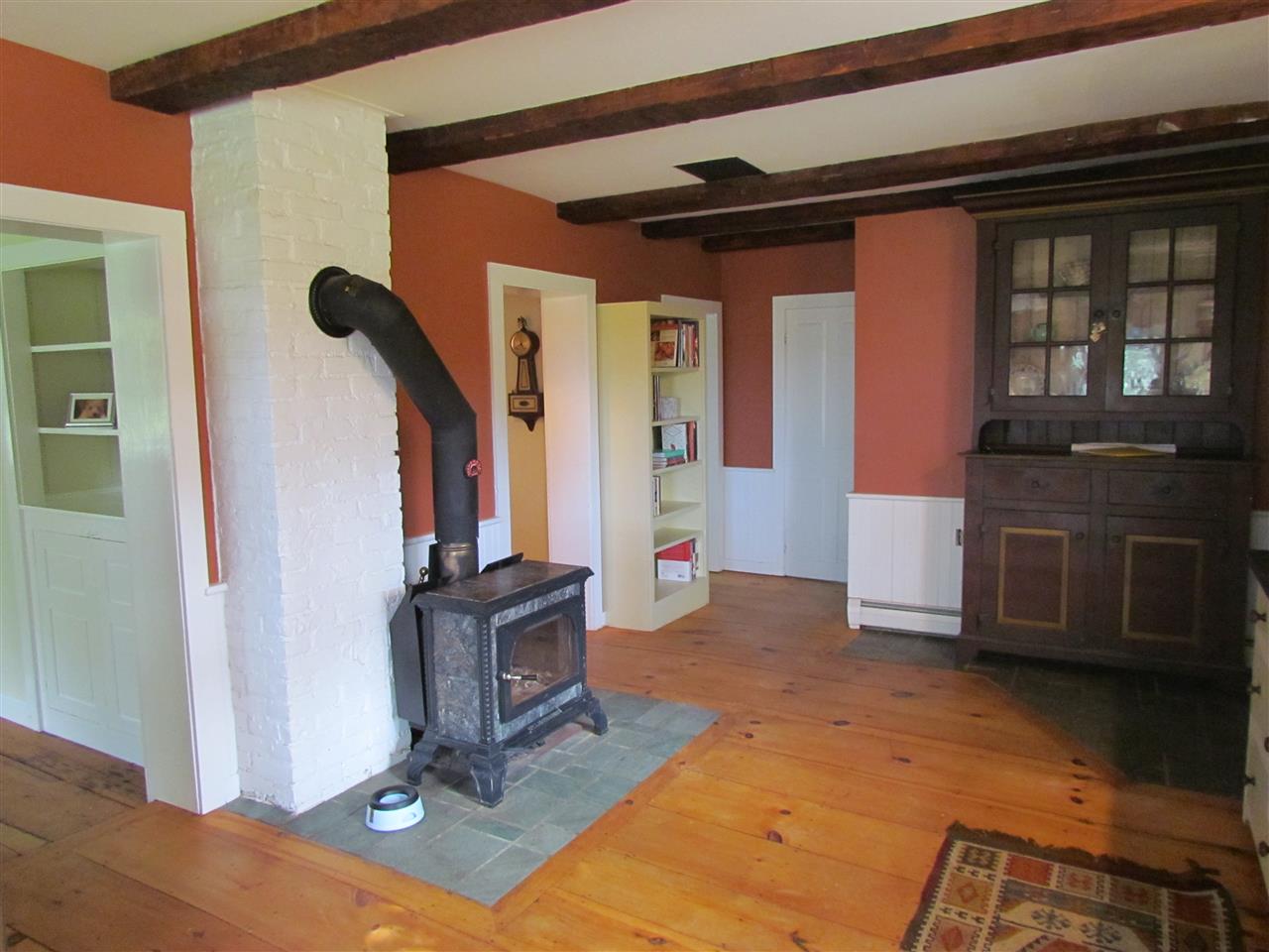 2322 Brook Road Warren, VT 05674 - Photo 17 of 36