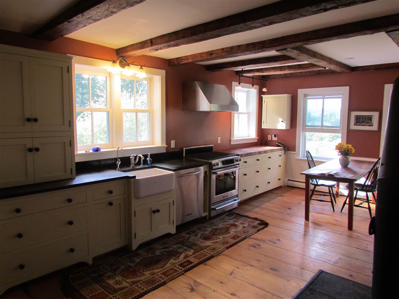2322 Brook Road Warren, VT 05674 - Photo 19 of 36