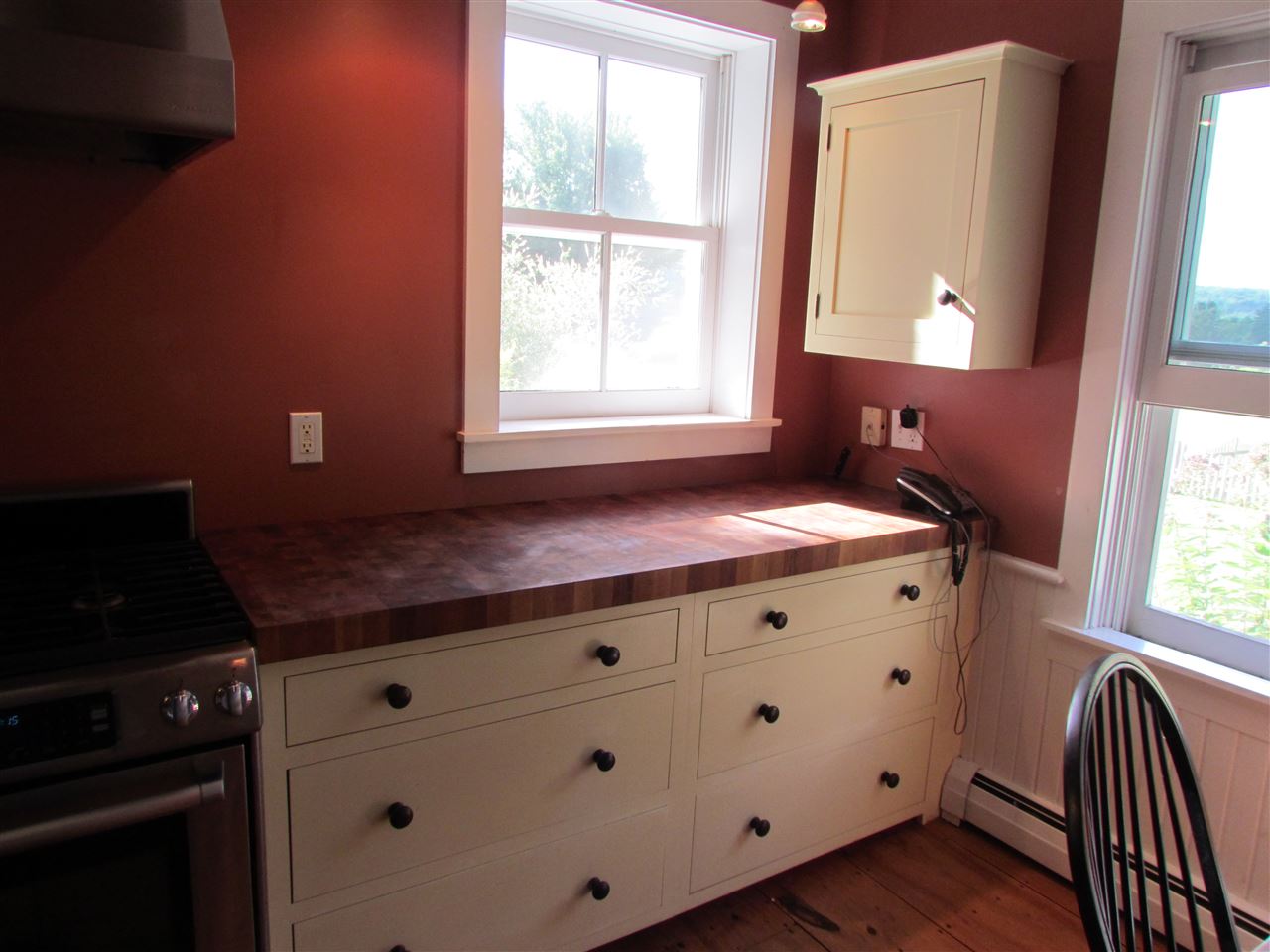 2322 Brook Road Warren, VT 05674 - Photo 20 of 36
