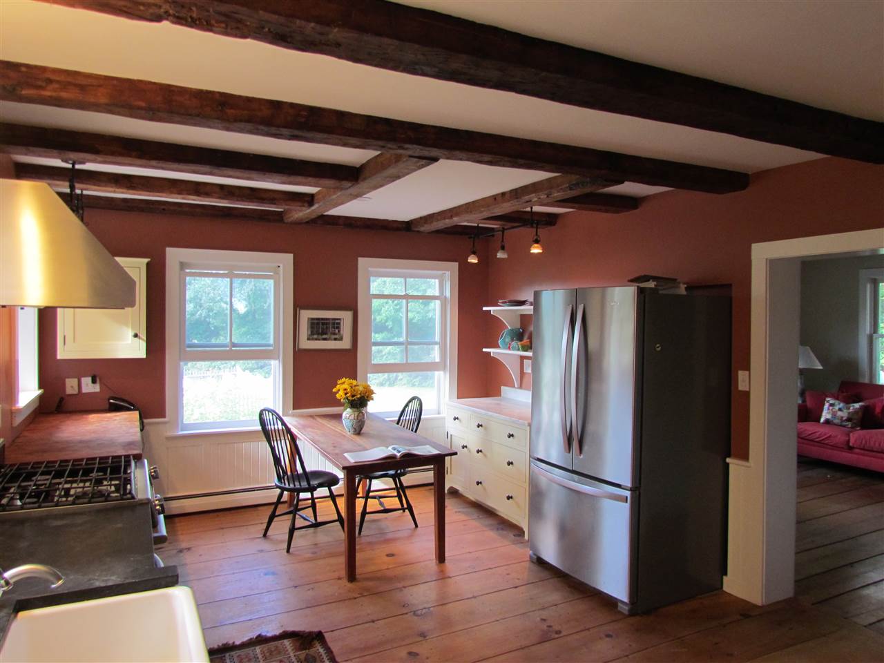 2322 Brook Road Warren, VT 05674 - Photo 23 of 36