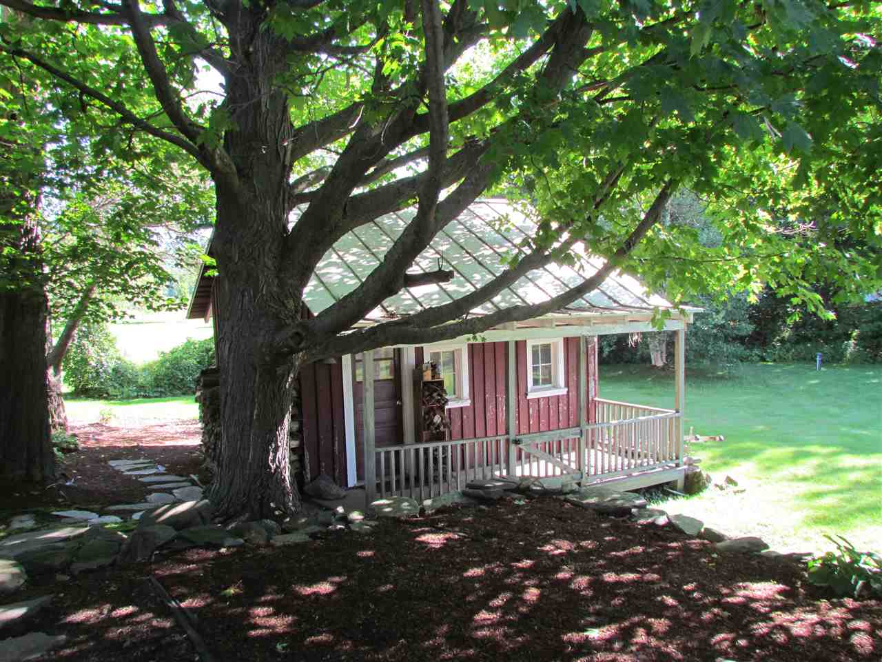 2322 Brook Road Warren, VT 05674 - Photo 26 of 36