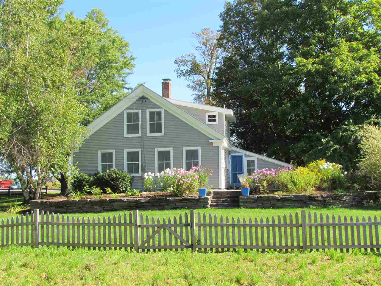 2322 Brook Road Warren, VT 05674 - Photo 6 of 36