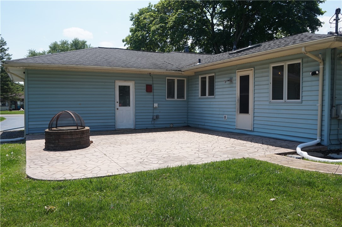 18 Wills Road Chili, NY 14624 - Photo 41 of 47