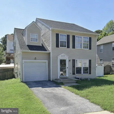 $459,500 | 2209 227th Street, Pasadena, MD 21122