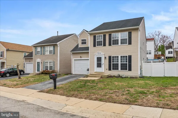 $459,500 | 2209 227th Street, Pasadena, MD 21122