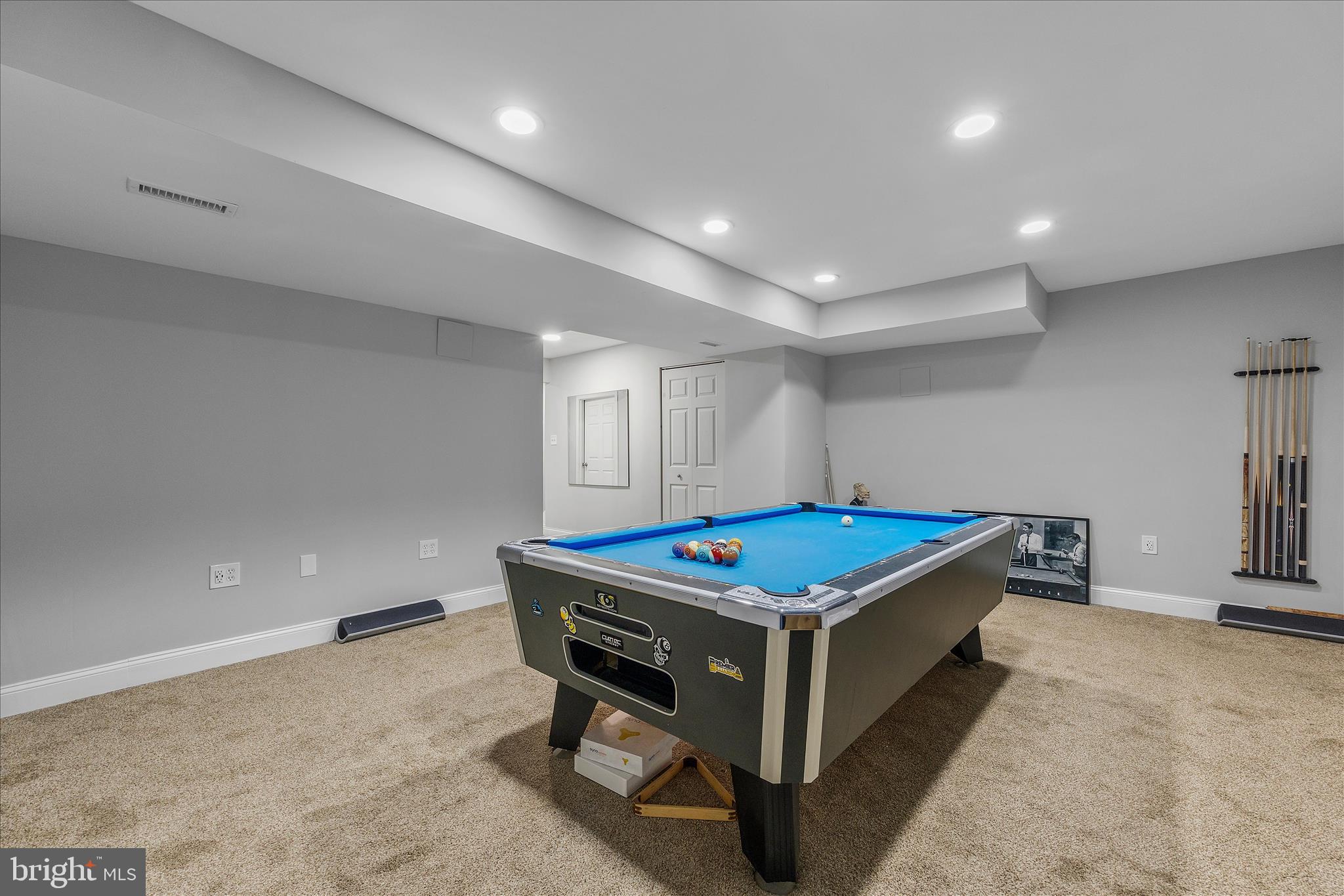 2209 227th Street Pasadena, MD 21122 - Photo 32 of 42 a room with pool table