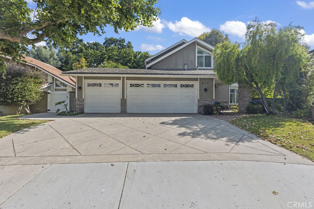 617 Country Oak Road San Dimas, CA 91740 - Photo 1 of 1