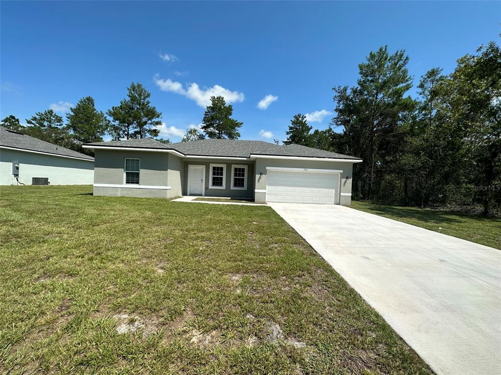 5501 Southwest 153rd Pl Road Ocala, FL 34473 - Photo 1 of 1