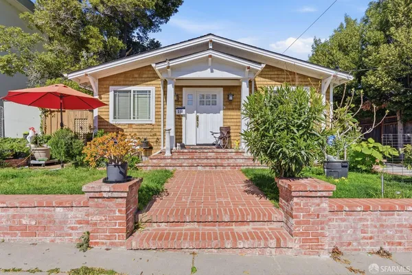 $1,888,000 | 217 San Marco Avenue, San Bruno, CA 94066