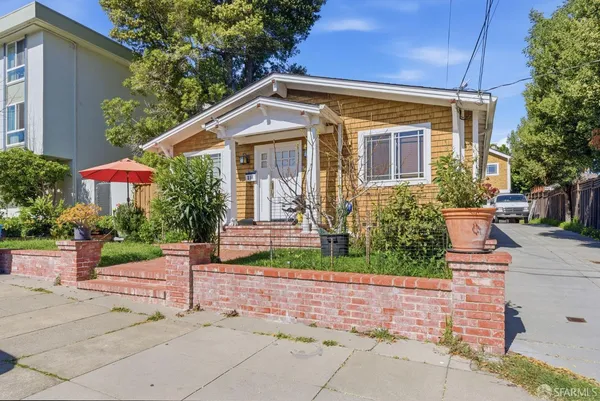 $1,888,000 | 217 San Marco Avenue, San Bruno, CA 94066