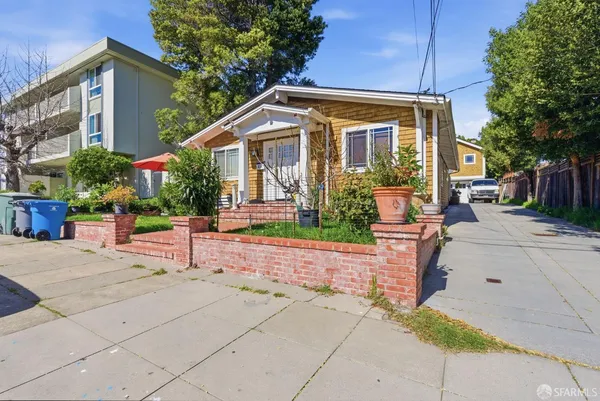 $1,888,000 | 217 San Marco Avenue, San Bruno, CA 94066