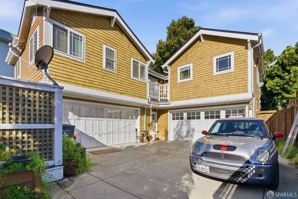 $1,888,000 | 217 San Marco Avenue, San Bruno, CA 94066