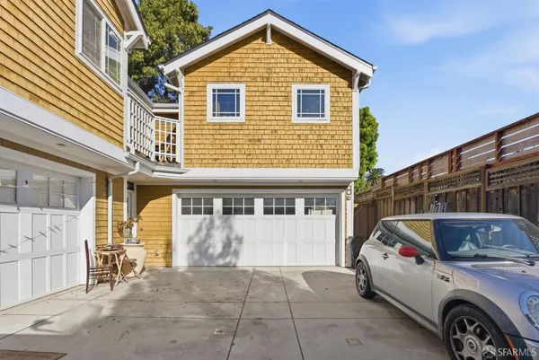 $1,888,000 | 217 San Marco Avenue, San Bruno, CA 94066