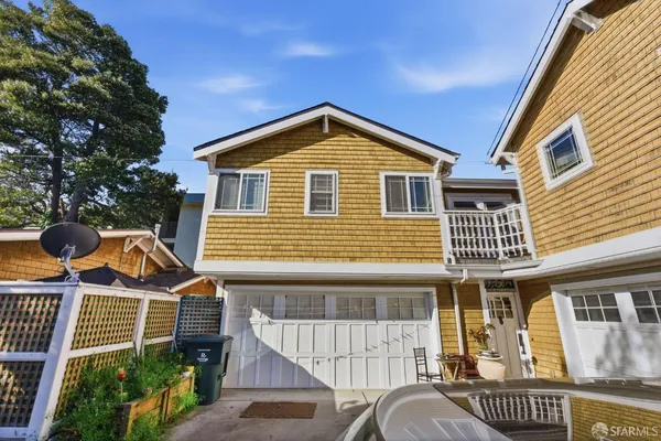 $1,888,000 | 217 San Marco Avenue, San Bruno, CA 94066