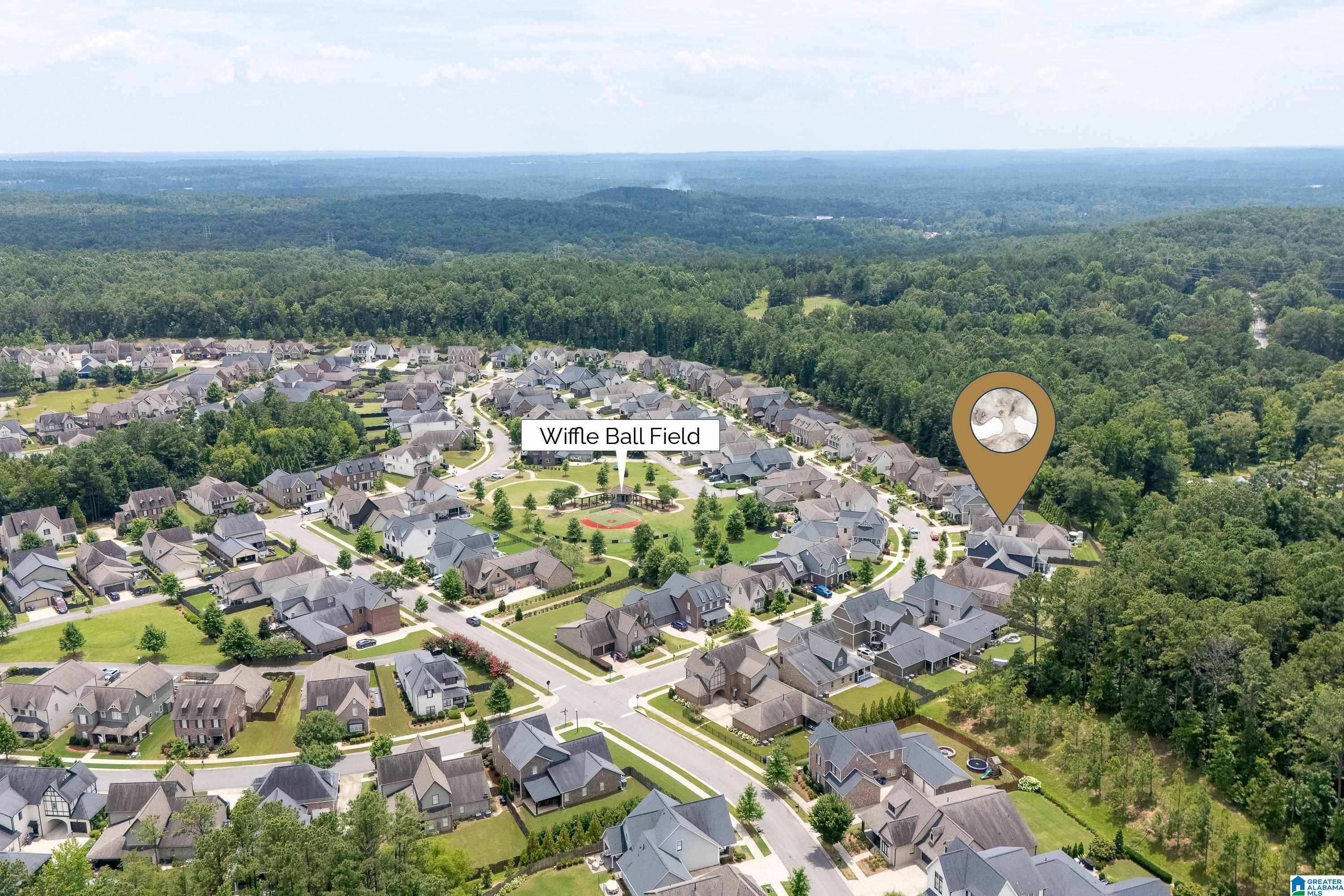 2680 Montauk Road Birmingham, AL 35226 - Photo 66 of 99