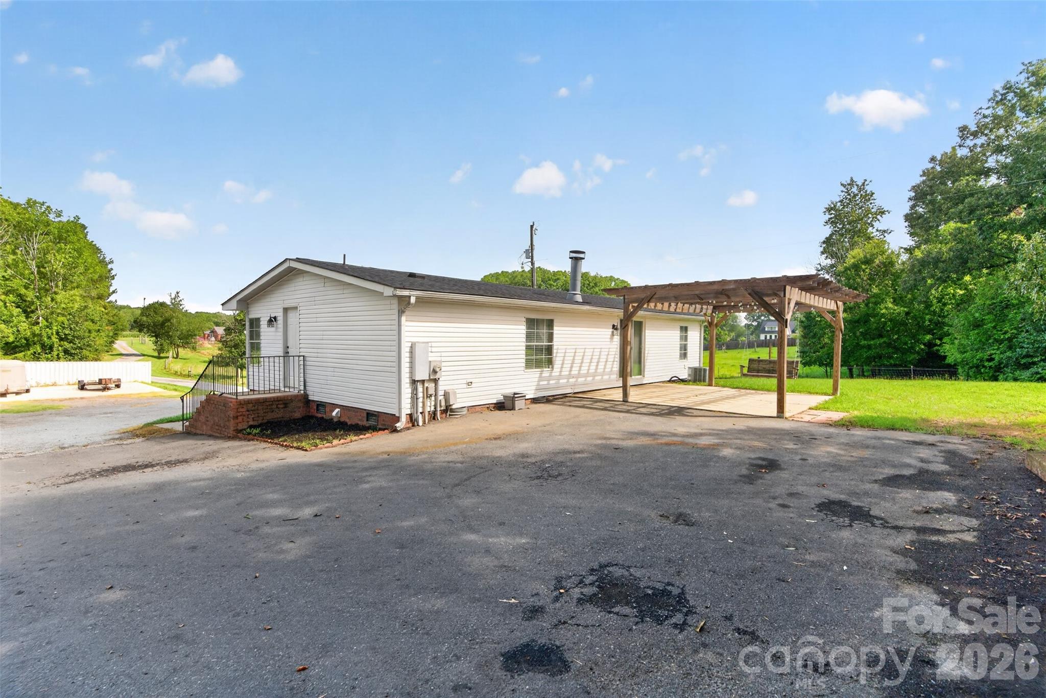 3406 Olive Branch Road Monroe, NC 28110 - Photo 43 of 47 Gallery Image 43