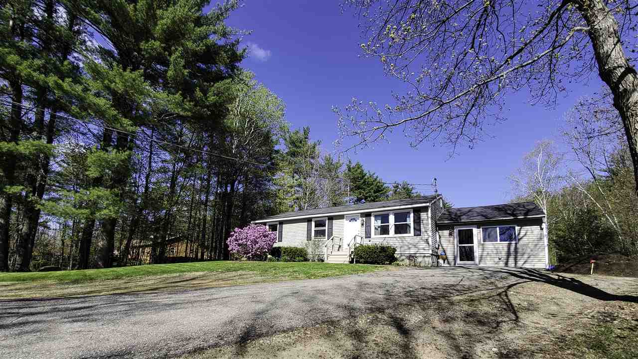 181 Union Road Belmont, NH 03220 - Photo 1 of 29 Gallery Image 1