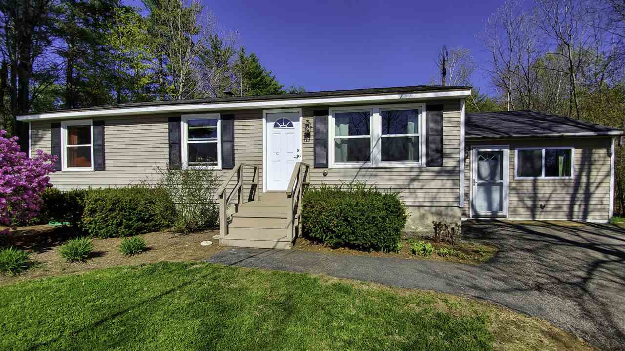 181 Union Road Belmont, NH 03220 - Photo 2 of 29 Gallery Image 2