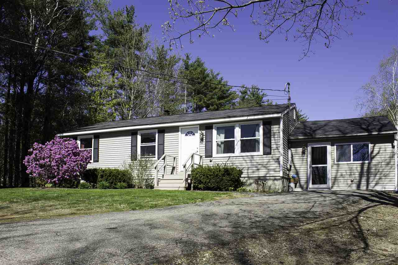 181 Union Road Belmont, NH 03220 - Photo 17 of 29 Gallery Image 17