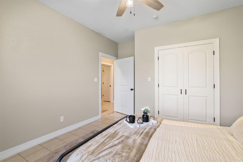 303 Celtic Road Howe, TX 75459 - Photo 18 of 36