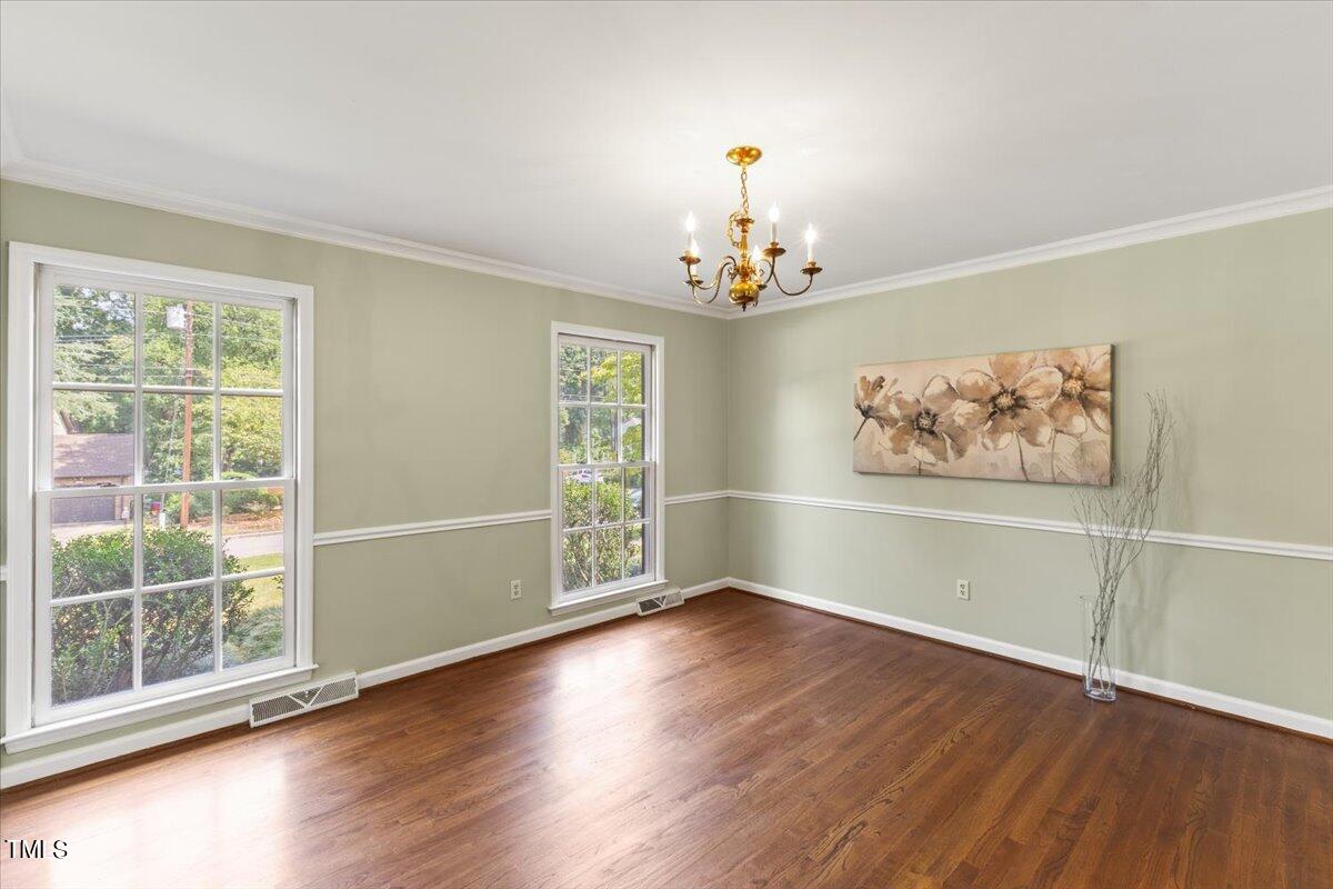 713 Pebblebrook Drive Raleigh, NC 27609 - Photo 21 of 68 25-713 Pebblebrook Dr