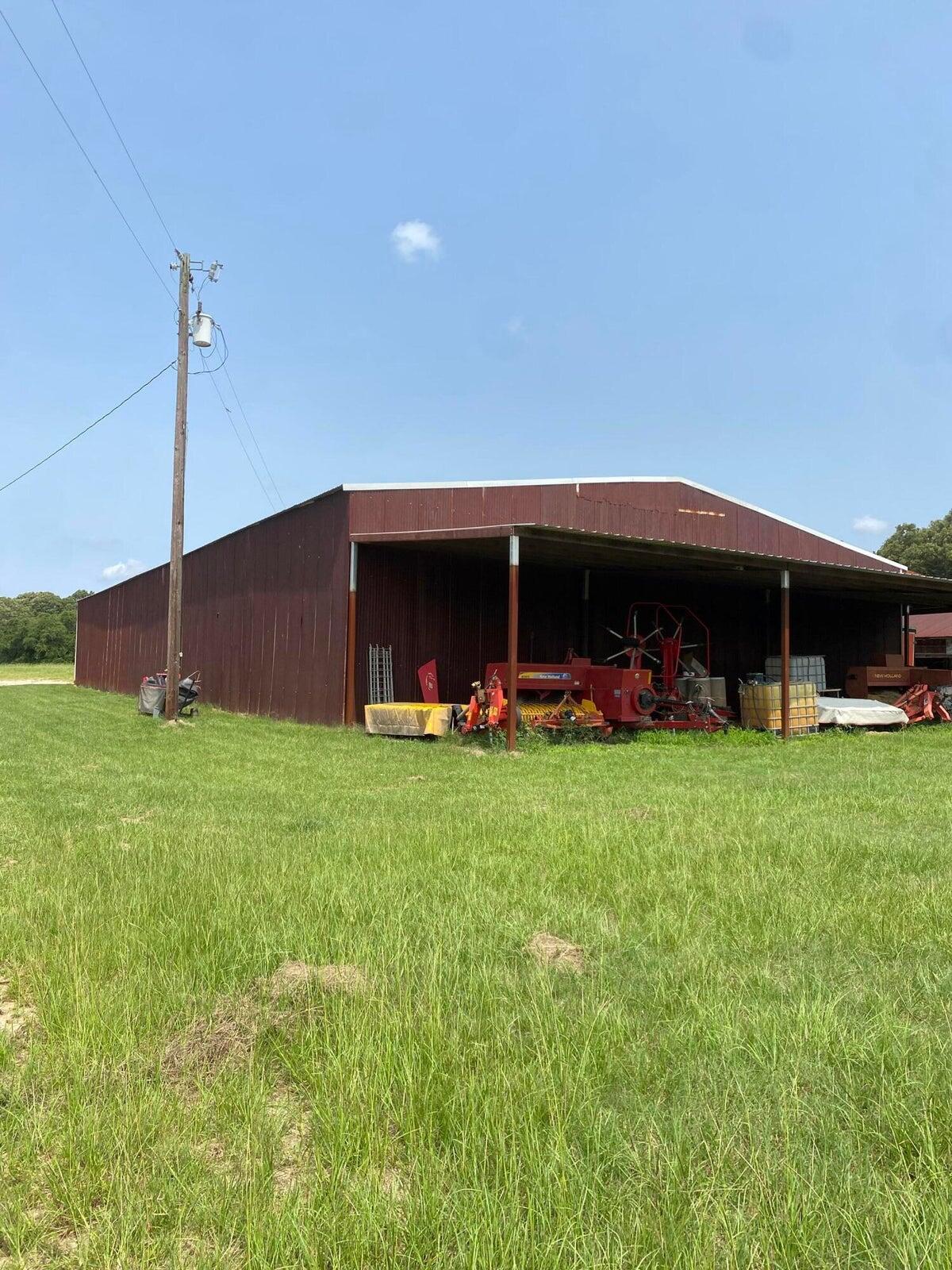 295 Thibodeaux Road Florien, LA 71429 - Photo 6 of 39 Gallery Image 6