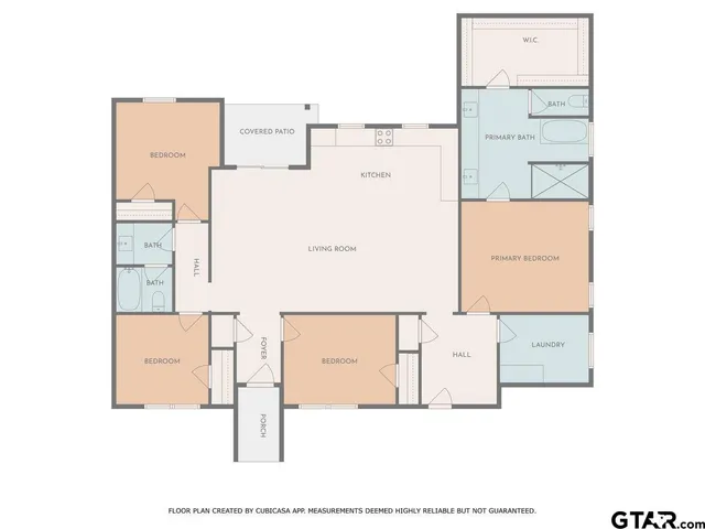 $375,000 | 18268 US Jones Drive, Tyler, TX 75705