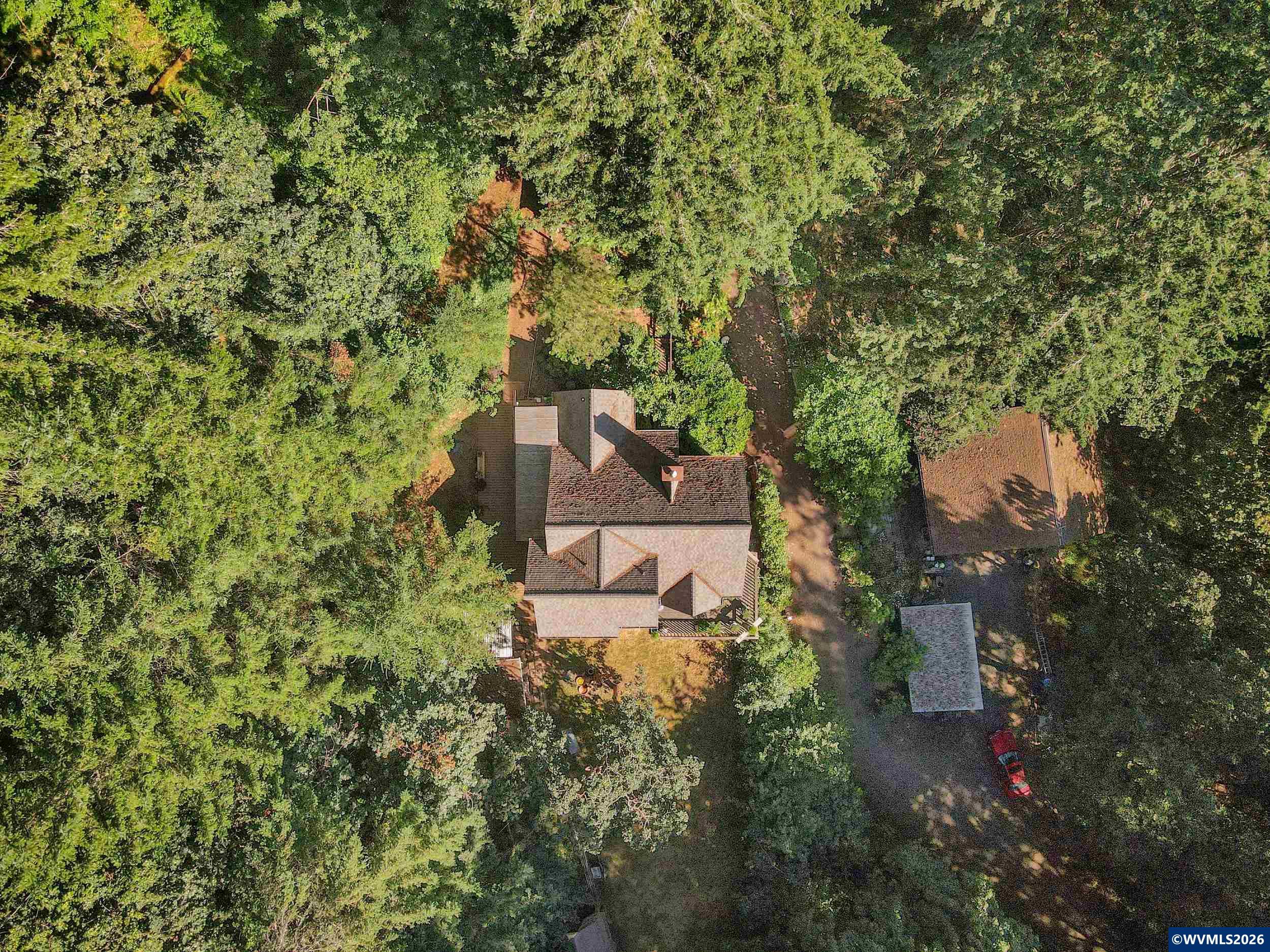 27020 Reese Creek Road Monroe, OR 97456 - Photo 2 of 50 Gallery Image 2