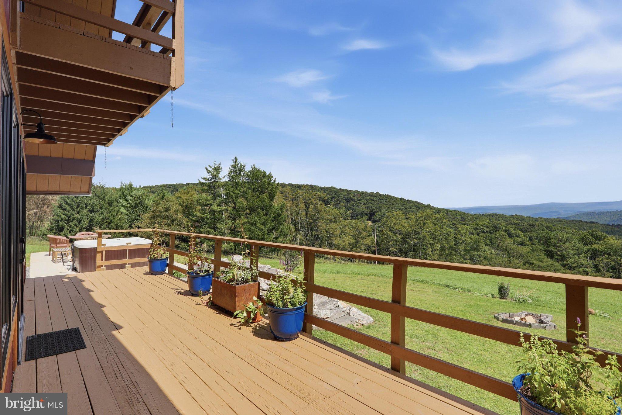 9704 Howards Lick Road Mathias, WV 26812 - Photo 38 of 66 Gallery Image 38
