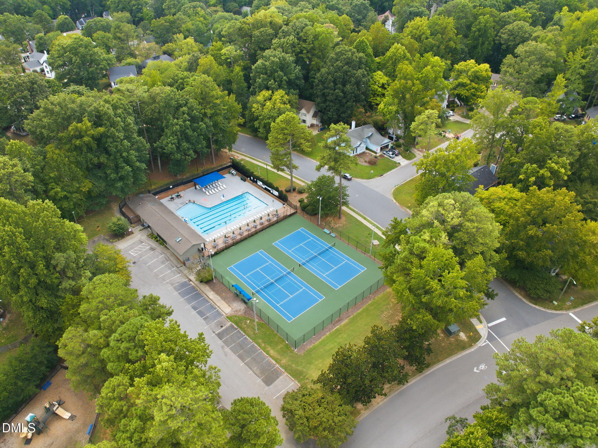 3021 Englefield Drive Raleigh, NC 27615 - Photo 81 of 84 3021 Englefield Drive-98