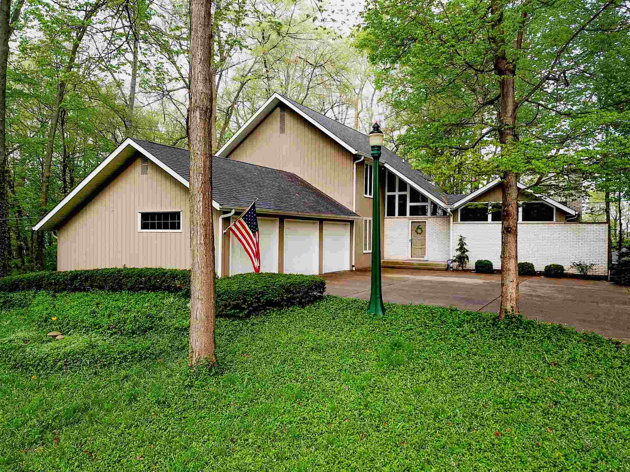 603 Black Road New Castle, IN 47362 - Photo 1 of 35 Gallery Image 1