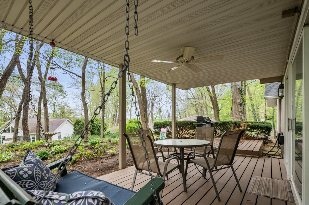 603 Black Road New Castle, IN 47362 - Photo 16 of 35 Gallery Image 16