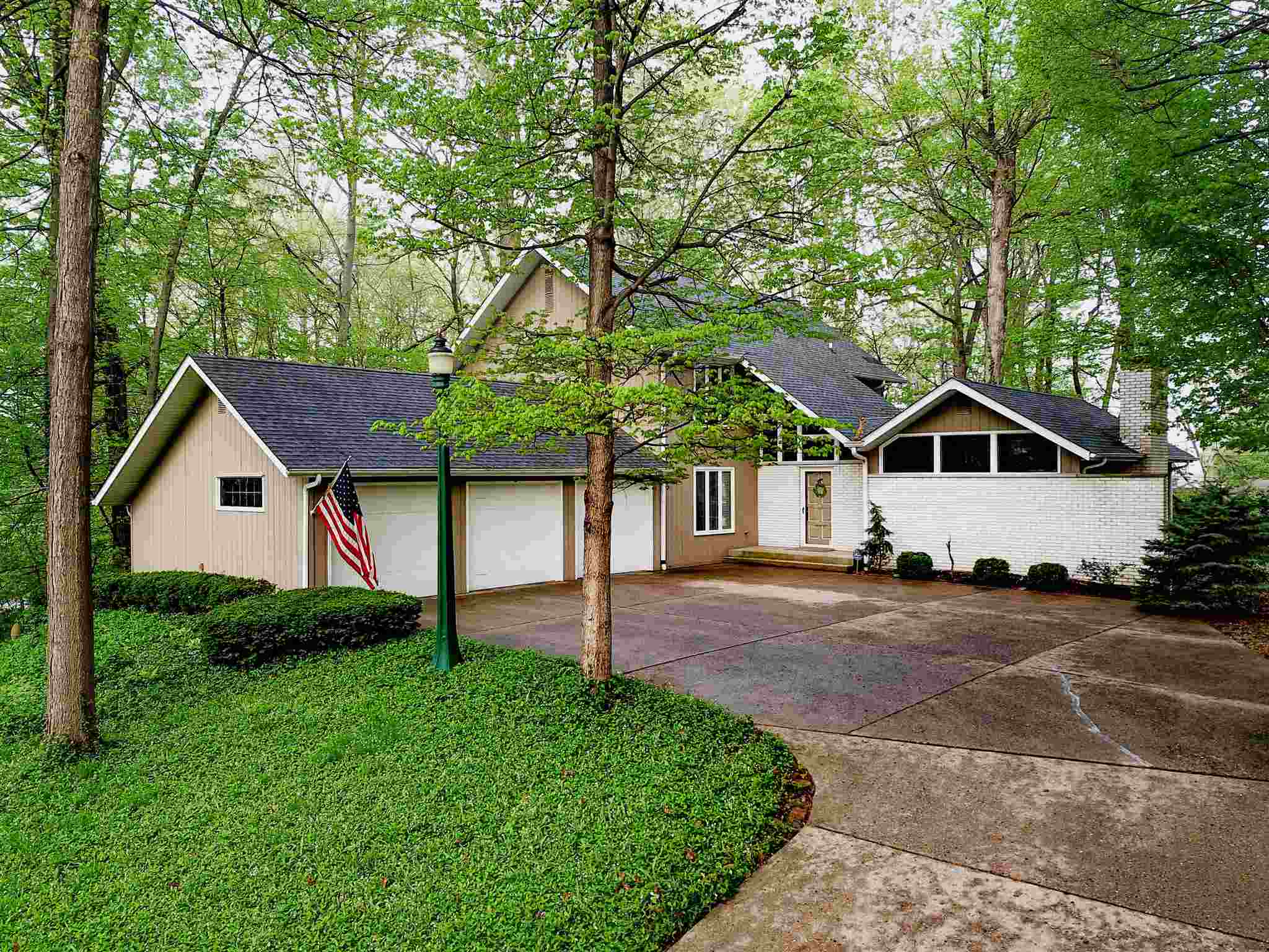 603 Black Road New Castle, IN 47362 - Photo 34 of 35 Gallery Image 34