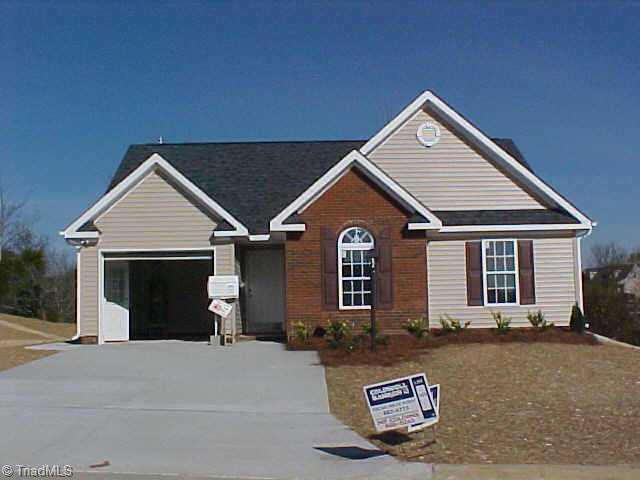 303 Laurel Oak Ranch High Point, NC 27265 - Photo 1 of 1 Exterior Front.