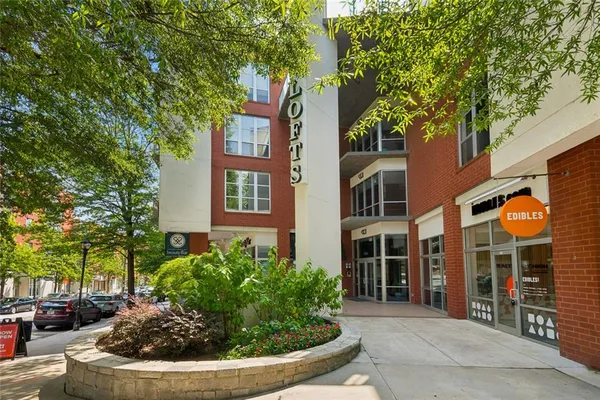 $358,000 | 245 North Highland Avenue Northeast, Unit 321, Atlanta, GA 30307