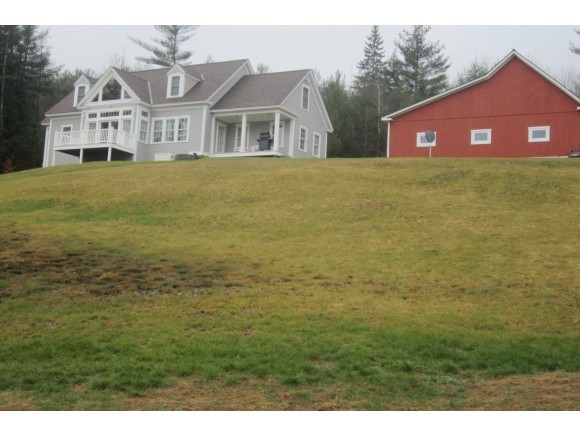 1579 Middlebrook Road West Fairlee, VT 05045 - Photo 1 of 23