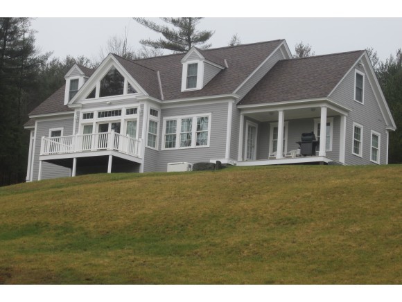 1579 Middlebrook Road West Fairlee, VT 05045 - Photo 2 of 23