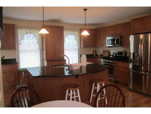 1579 Middlebrook Road West Fairlee, VT 05045 - Photo 11 of 23