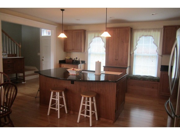 1579 Middlebrook Road West Fairlee, VT 05045 - Photo 12 of 23