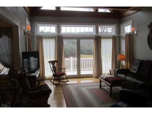 1579 Middlebrook Road West Fairlee, VT 05045 - Photo 15 of 23
